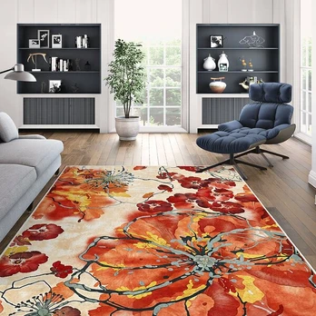 Asir kilimas Kece-Fr93 160x230 cm