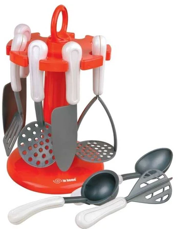 Junior Home JUNIOR HOME Kitchen utensils