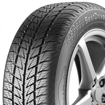 Padangos BESTDRIVE WINTER 88 H (C C B 72dB)