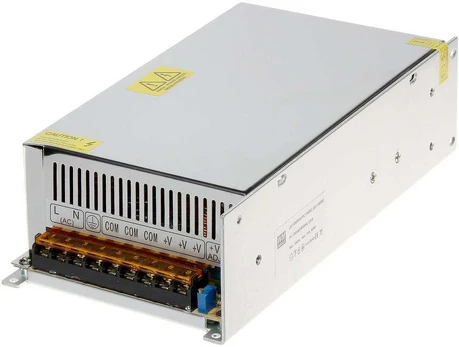 Array Masyvas IMPULSINIS MAITINTUVAS 12V/41A/B