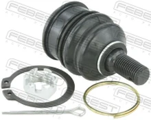ball joint front lower arm FEBEST 0320-JC