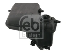 Išsiplėtimo bakelis, aušinimo skystis FEBI BILSTEIN 38456 kaina