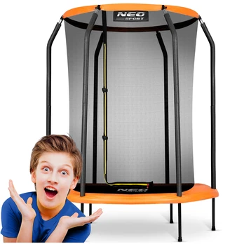 Batutas vaikams 152 cm 5 ft Neo-Sport