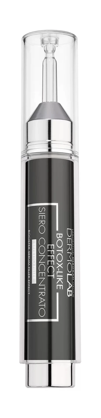 Veido serumas Deborah Dermolab Botox Like, 10 ml