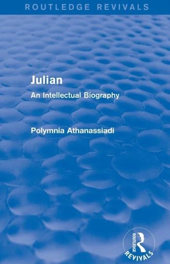 Julian (Routledge Revivals) - Minkštas viršelis