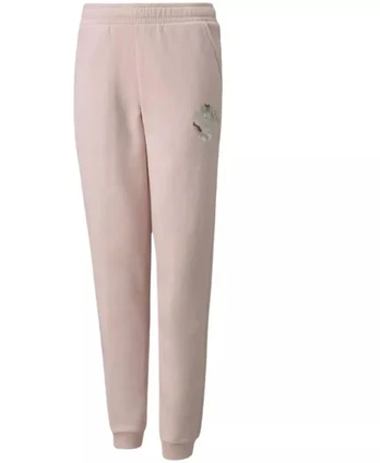 Puma Alpha Sweatpants FL Jr 589235 36