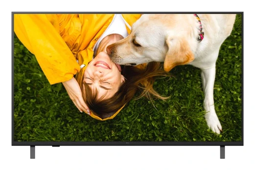 TV LG 75UA751C