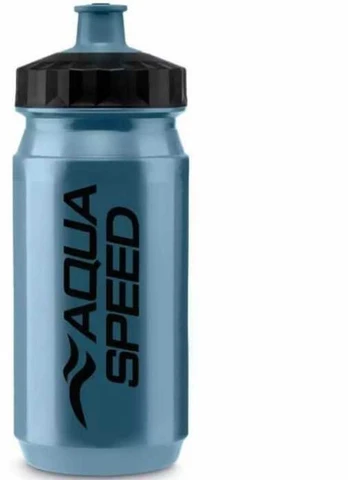 AQUA SPEED Bottle 0.55L Mėlyna