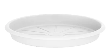 Vazono lėkštė Domoletti STTE0028-110, balta, 28 cm kaina