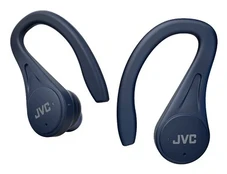 Ausinės JVC HA-EC25TAU