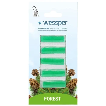 Wessper Forest, 5 vnt.