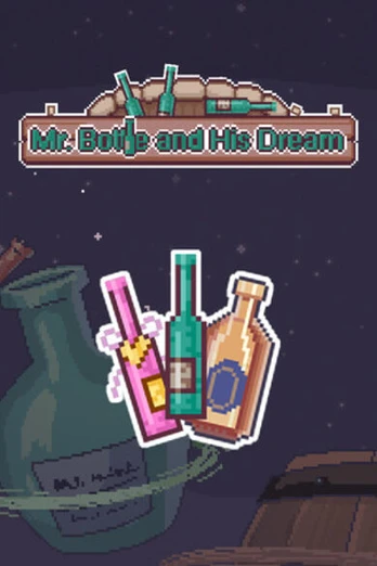Mr.bottle And His Dream PC