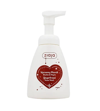 Ziaja Gingerbread 250ml