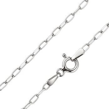 Sidabrinė grandinėlė "Anchor" Brasco 63825