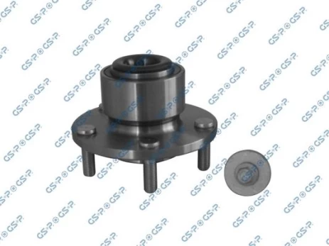 Rato guolio komplektas GSP 9336008K