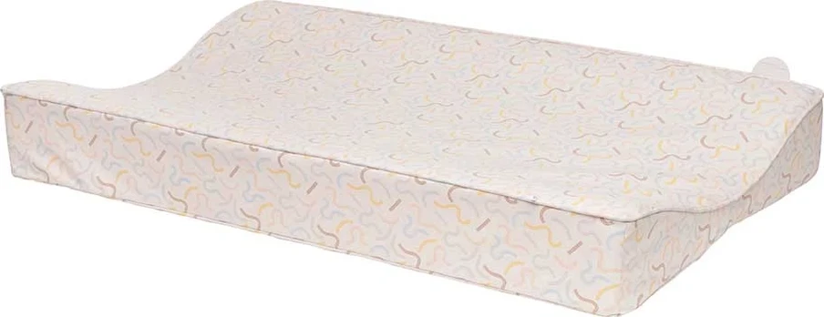 Luma vystymo kilimėlis 72 × 44 cm, Multi Lines