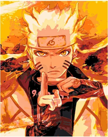 Omaart Uzumaki Naruto