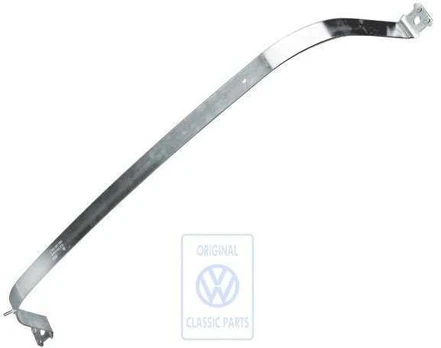 Vag Fastening Clamp Passat B5 Gp 2003 2005 Originalus 3B0201654C
