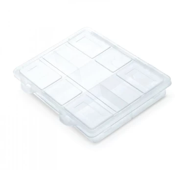 Organizer Knox NO60 Plastikinė Dėžutė