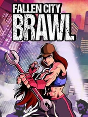 Fallen City Brawl PC