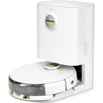 ROBOTAS DULKIŲ SIURBLYS KÄRCHER 1.269-650.0 3000 MAH