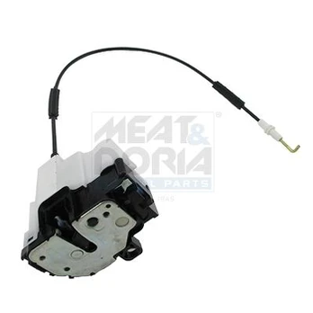 Durų užraktas MEATDORIA 31306