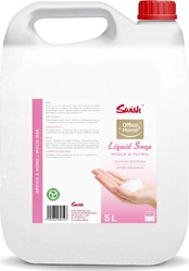 Swish Skystas muilas - Skystas muilas - 5 l kaina