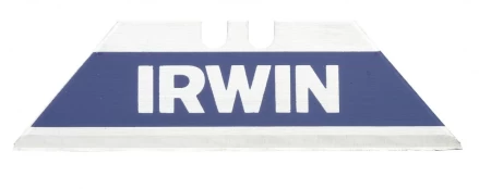 Trapecinė geležtė „IRWIN" BI-METAL 100 vnt. kaina
