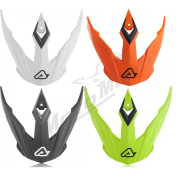Acerbis FS-606 šalmo snapelis