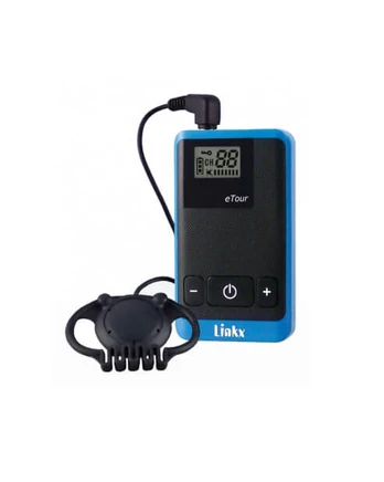 Gido sistemos imtuvas Linkx TG-100R