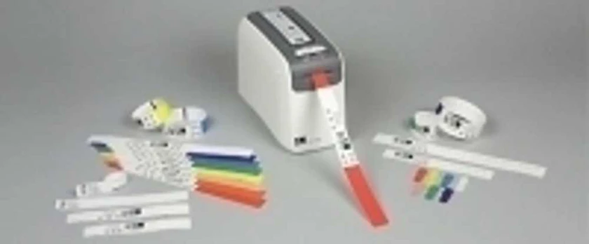 Triton Zebra Z-Band Direct Rožinė