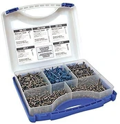 Varžtų rinkinys KREG SK03-INT Project Kit