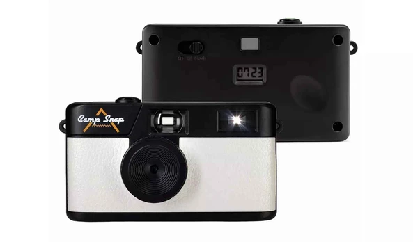 Camp Snap CS-V105-WT-WW, White