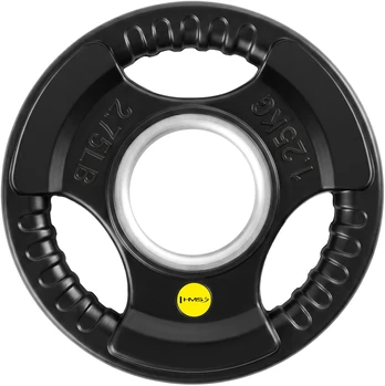 TOK01 PRO OLYMPIC guma dengtas diskas 1,25 kg HMS