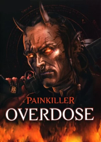 Painkiller: Overdose PC