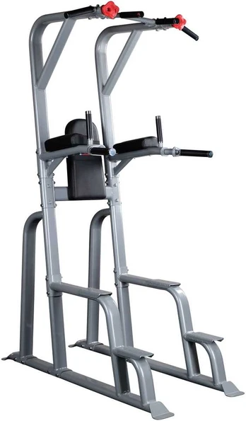 Pastatomos universalios lygiagretės Body Solid SVKR1000