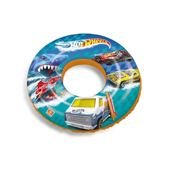 MONDO plaukimo ratas Hot Wheels D.50, 16876