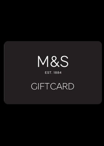 Marks & Spencer Gift Card 5 EUR Key IRELAND