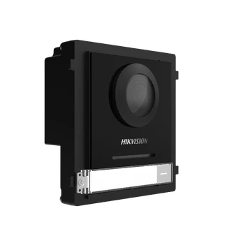 Hikvision DS-KD8003-IME1(B), juodas