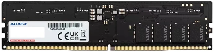 RAM ADATA Atmintis premier ddr5 5600 dimm 16gb bulk