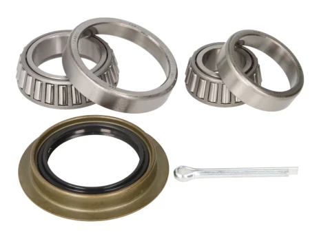 SNR R186.00 Wheel bearing kit