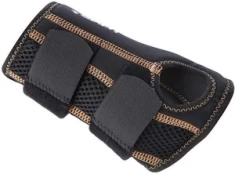 Įtvaras HMS Wrist Stabilizer Right, S/M, juoda kaina