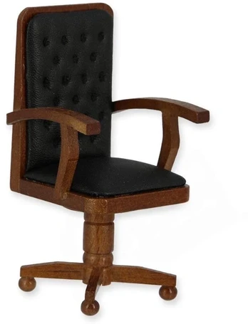 Biuro kėdė