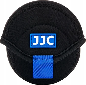 JJC maišelis maišelis Maišelis Mažas objektyvo krepšys 62x40 mm Jjc