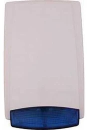 Lauko sirena MR300 (mėlyna)