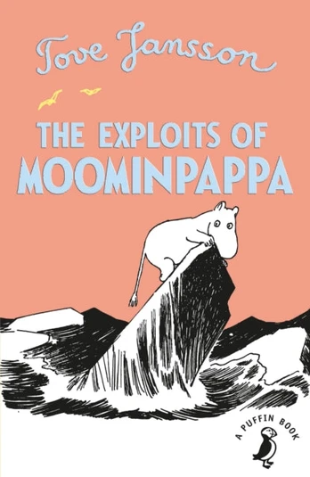 Exploits of Moominpappa