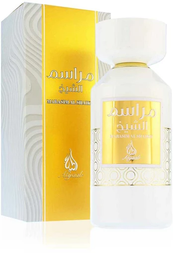Khadlaj Marasim Al Shaikh EDP U 100ml