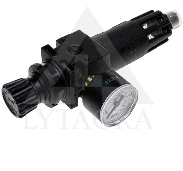 Oro filtras GIS AP007