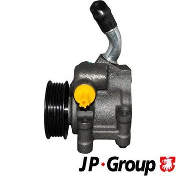 Hidraulinis siurblys, vairo sistema JP GROUP 1545101100