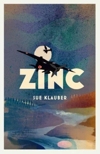 KNYGA Sue Klauber Cinkas